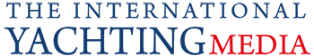 The International Yachting Media logo