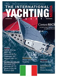 the international yachting media digest ITA giugno 2019 n2