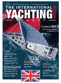 the international yachting media digest ENG june 2019 n2