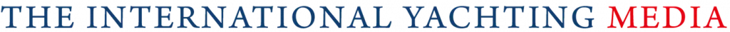The international Yachting Media logo