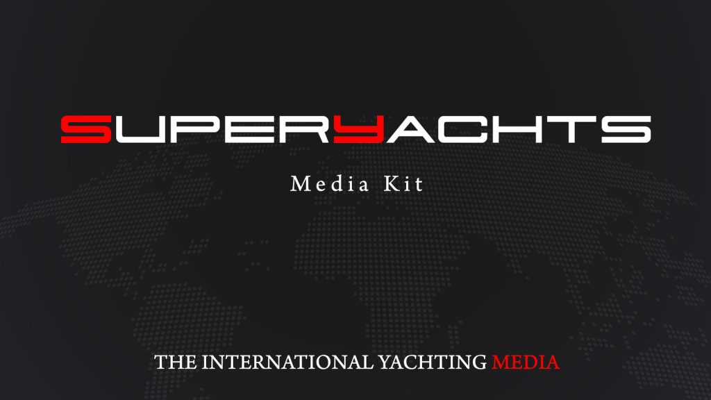 superyacht times media kit